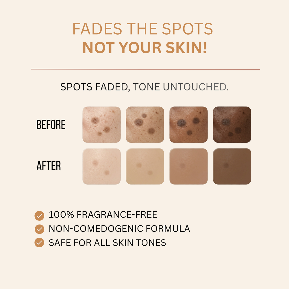 Adaptogen Tone Fluid