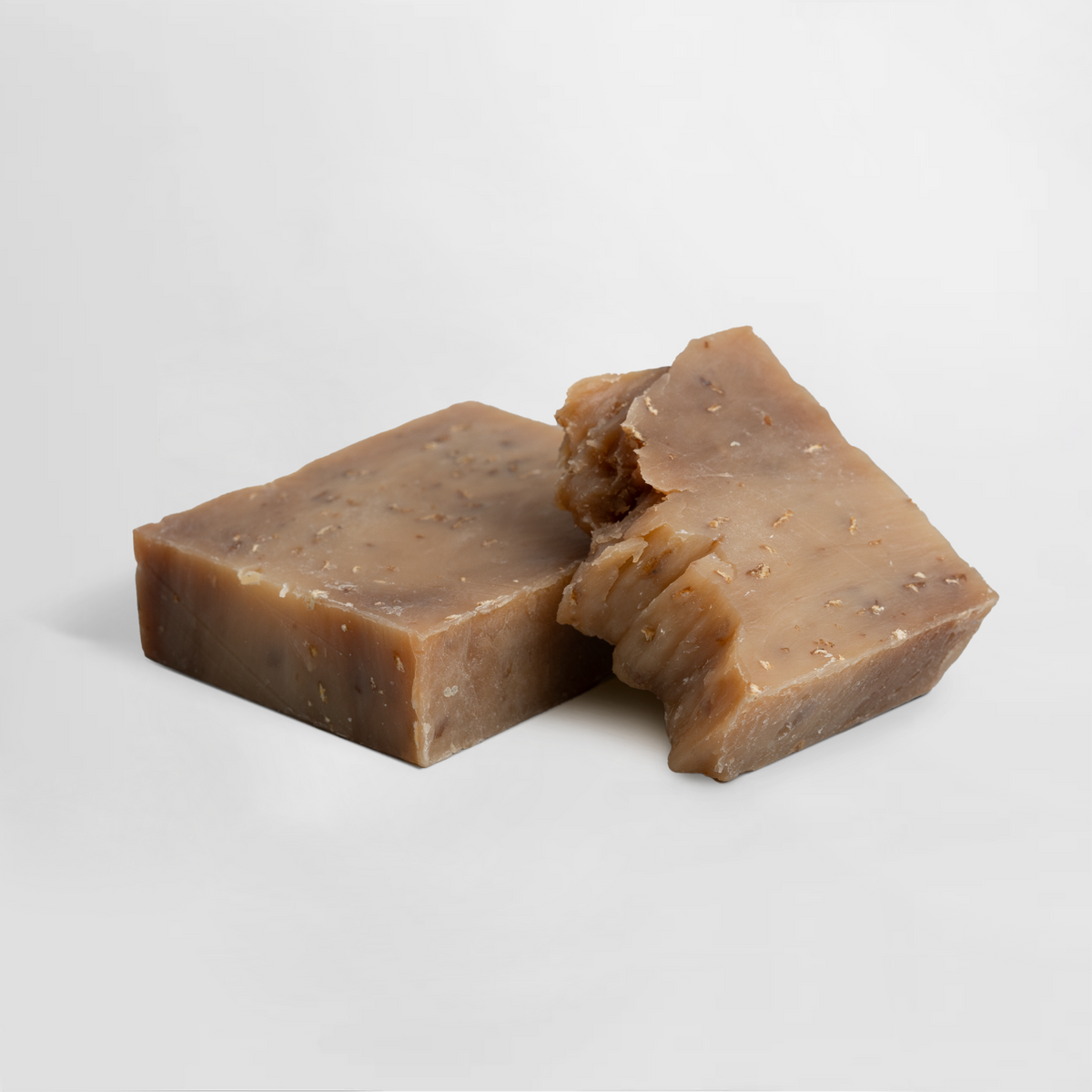 Raw Honey & Oat Bar