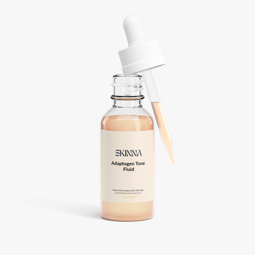Adaptogen Tone Fluid