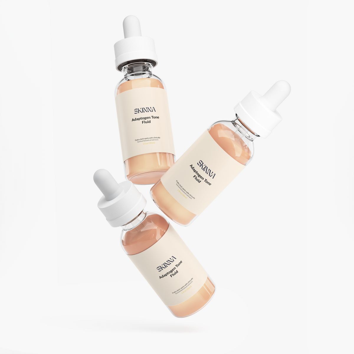Adaptogen Tone Fluid
