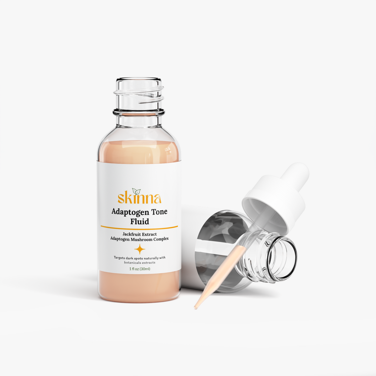 Adaptogen Tone Fluid