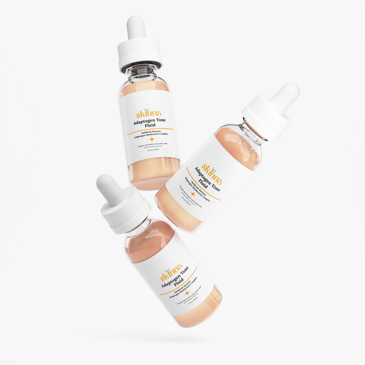Adaptogen Tone Fluid
