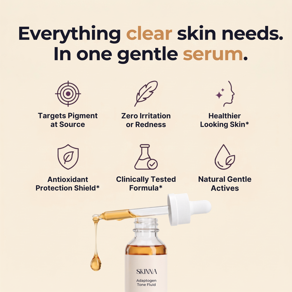 Adaptogen Tone Fluid