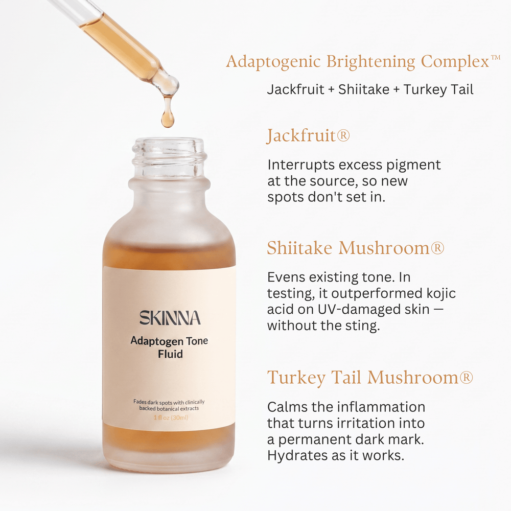 Adaptogen Tone Fluid