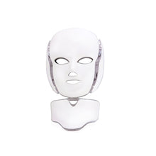 Load image into Gallery viewer, Home Use Facial Skin Care Electric 7-Led Light Therapy Face Mask
